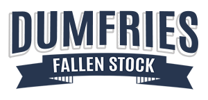 Dumfries Fallen Stock | Scotland | North England | Cumbria